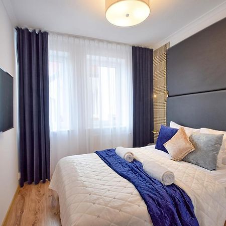 Apartament Starowka Gostom Leilighet Kołobrzeg Eksteriør bilde
